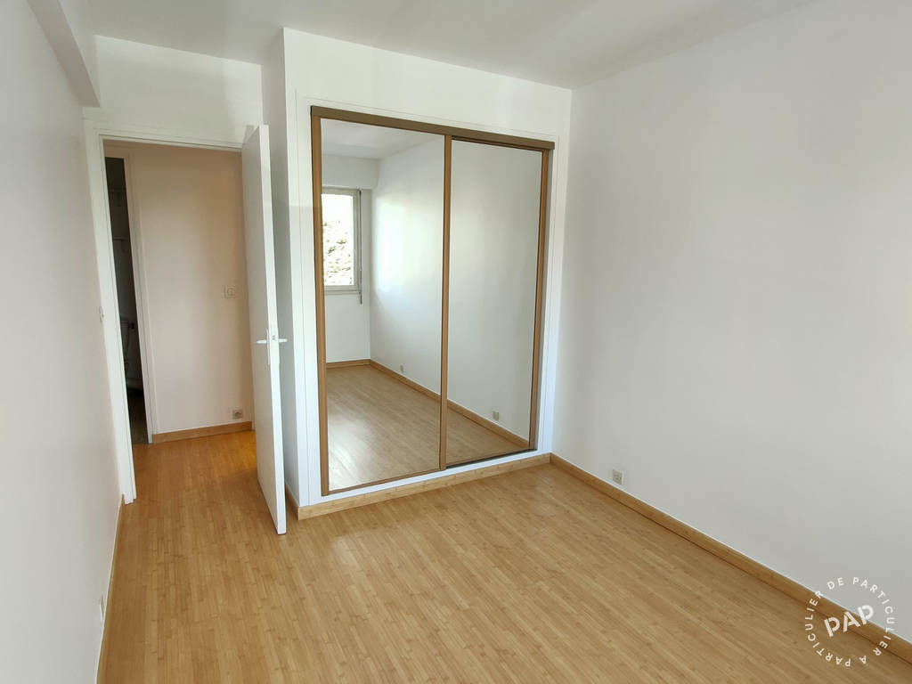 Appartement Rue des Prés Hauts à Châtenay-Malabry
