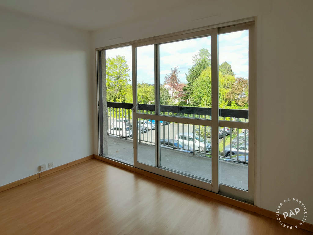 Appartement Rue des Prés Hauts à Châtenay-Malabry