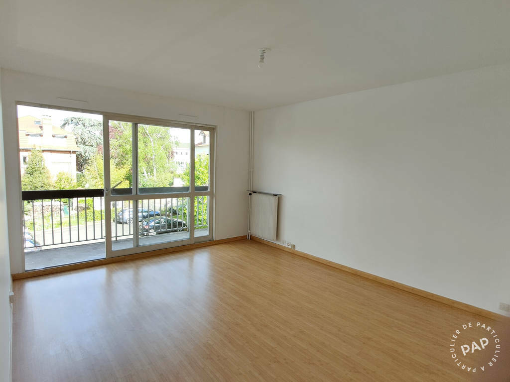 Appartement Rue des Prés Hauts à Châtenay-Malabry