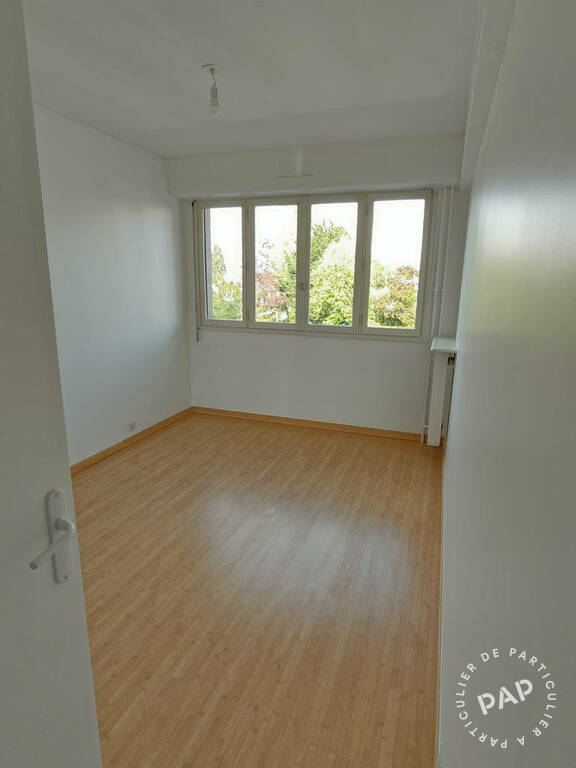 Appartement Rue des Prés Hauts à Châtenay-Malabry