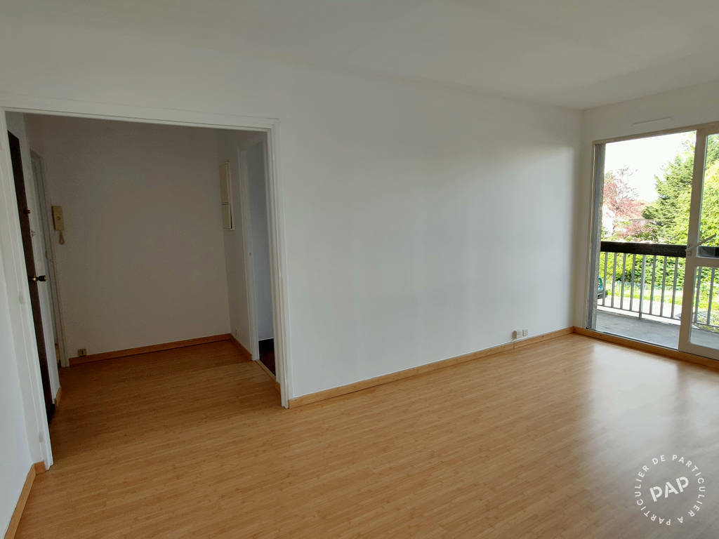 Appartement Rue des Prés Hauts à Châtenay-Malabry