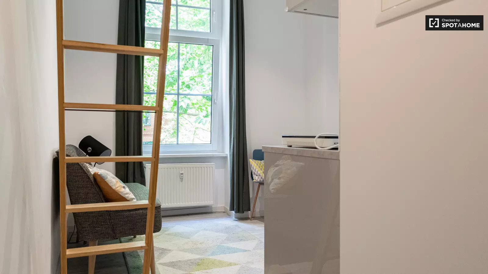 Wohnung Fehrbelliner Straße in Berlin