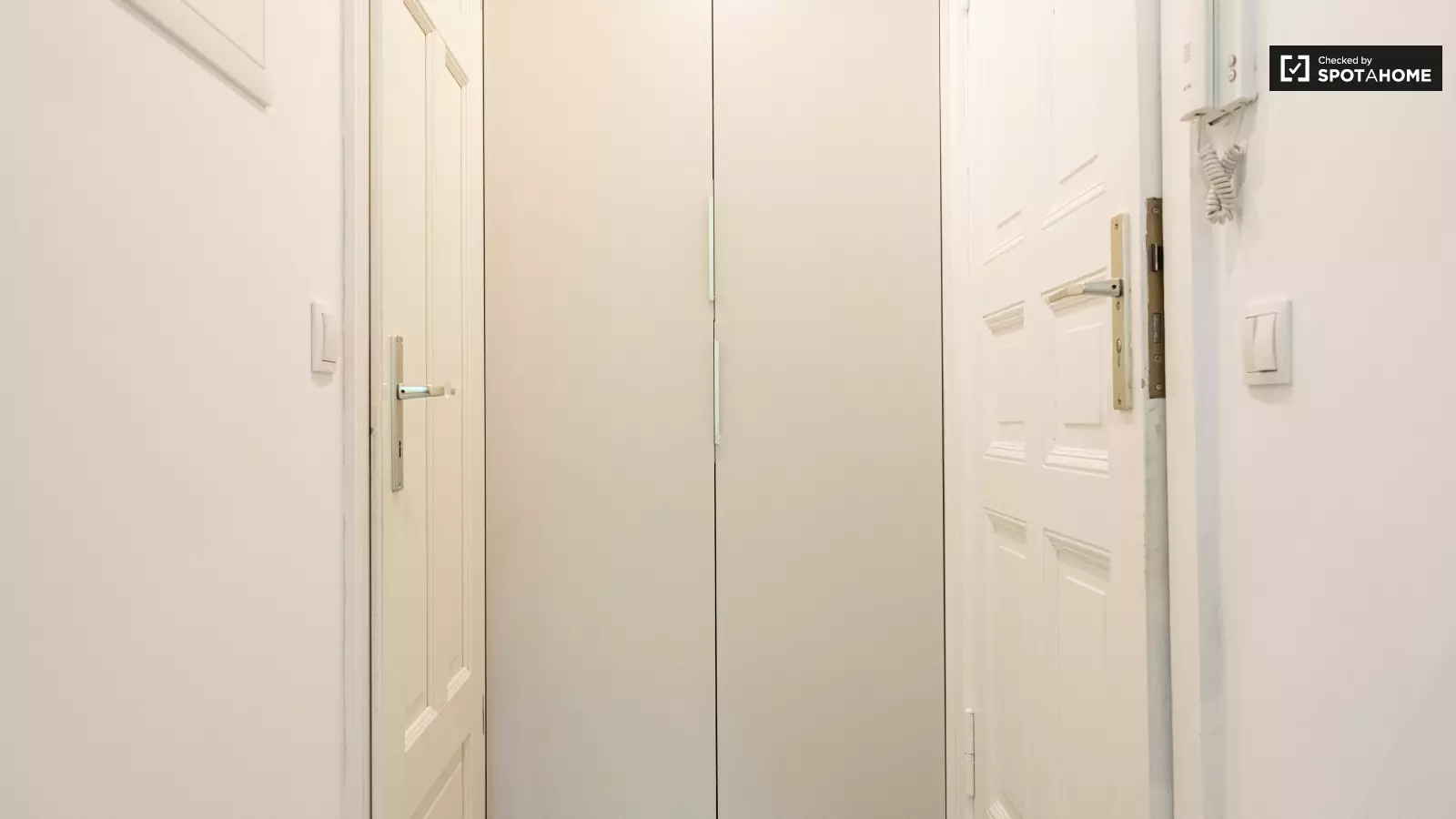 Wohnung Fehrbelliner Straße in Berlin