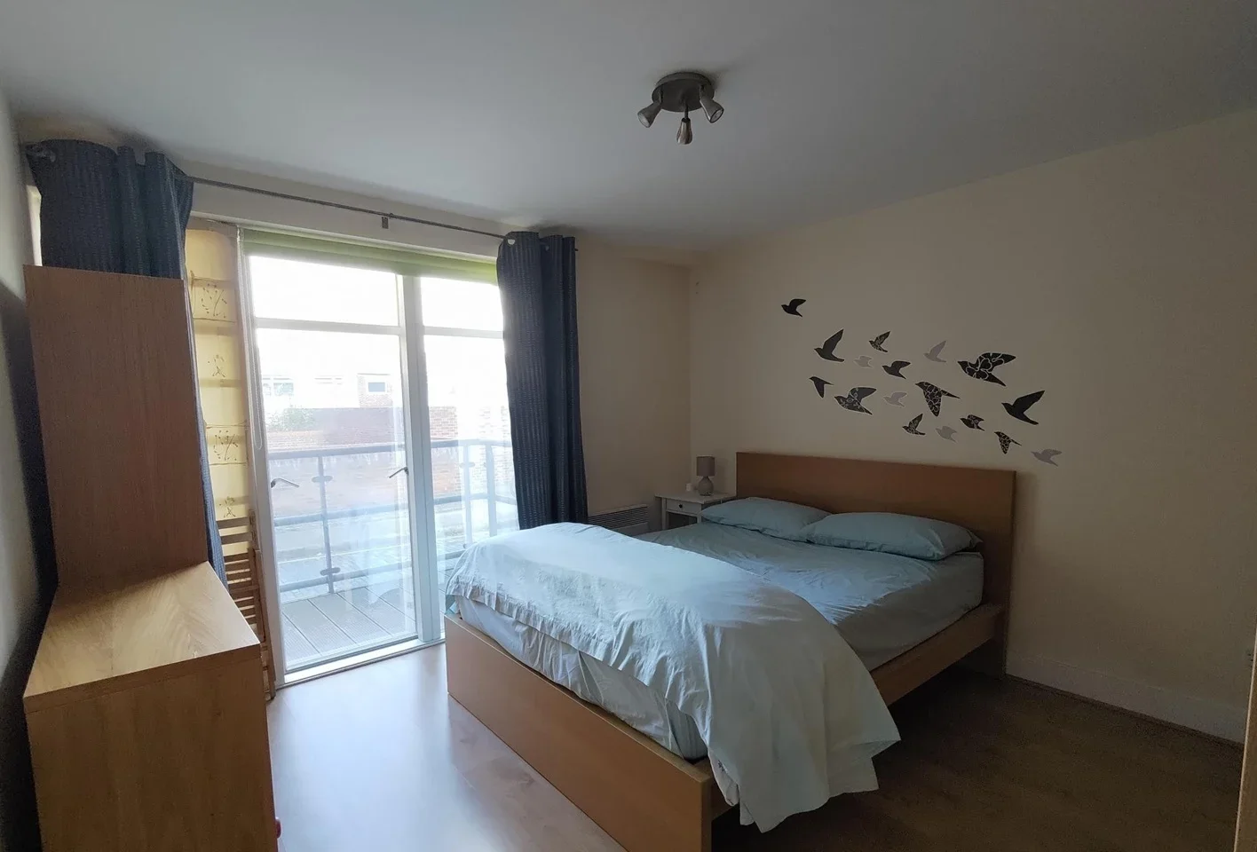 Flat Collington Street in Greater London