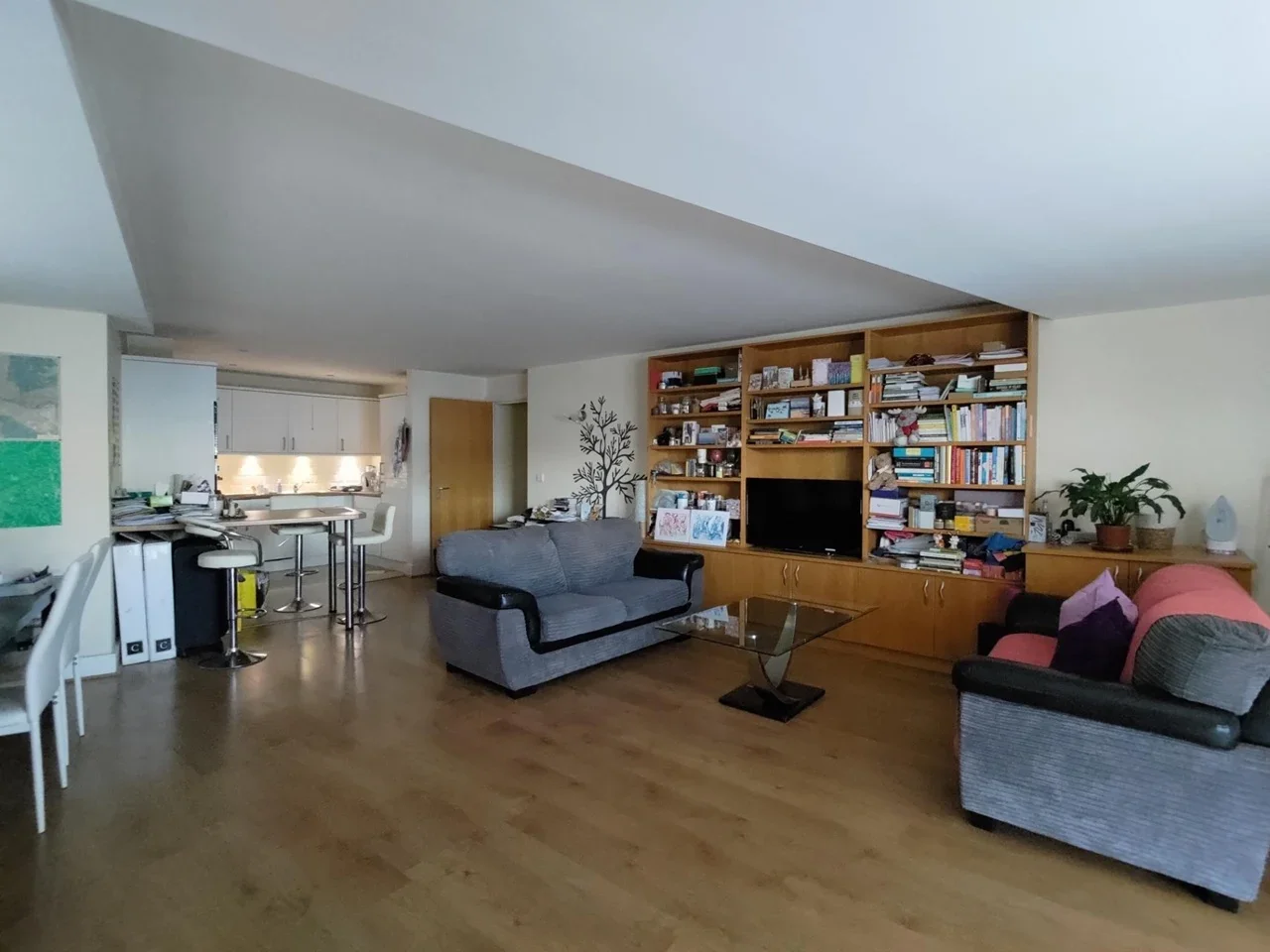Flat Collington Street in Greater London