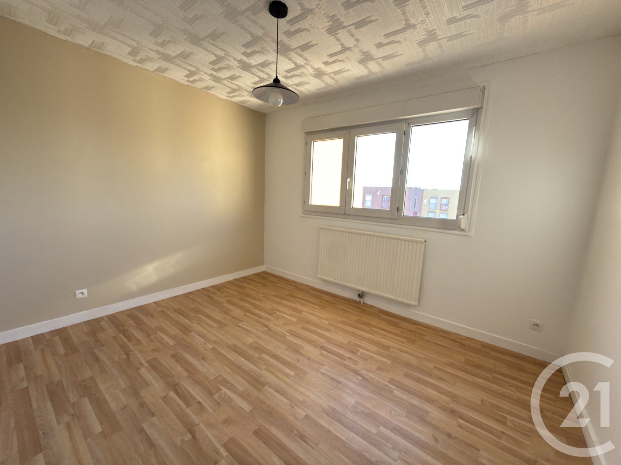 Appartement Rue de l'Artois à Le Mans