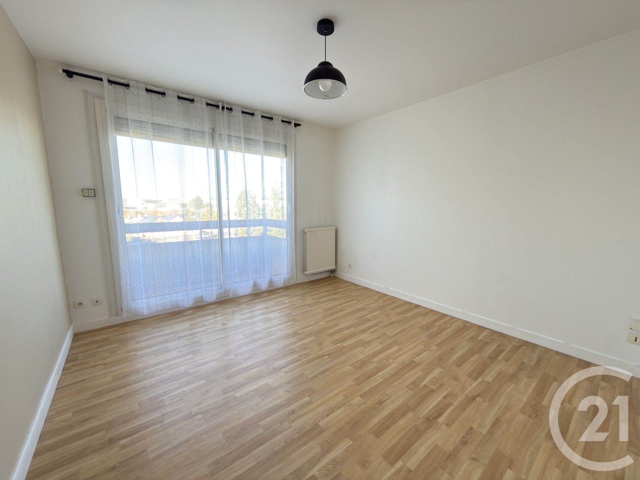 Appartement Rue de l'Artois à Le Mans
