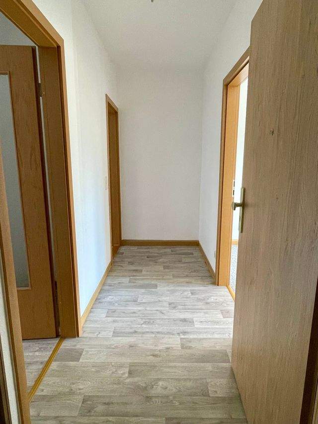 Wohnung Crassostraße in Meißen