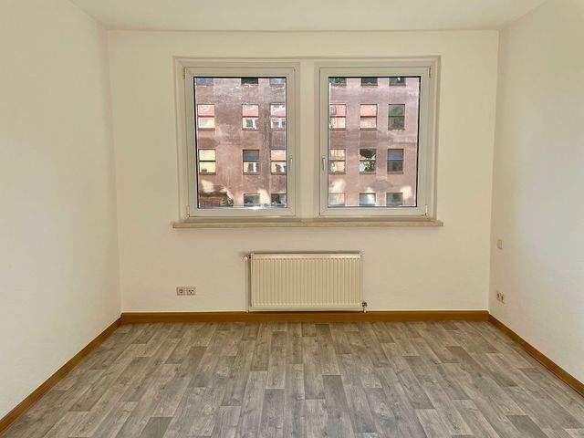 Wohnung Crassostraße in Meißen