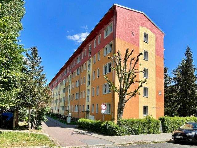 Wohnung Crassostraße in Meißen