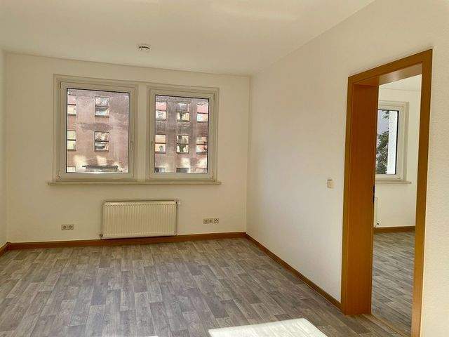Wohnung Crassostraße in Meißen