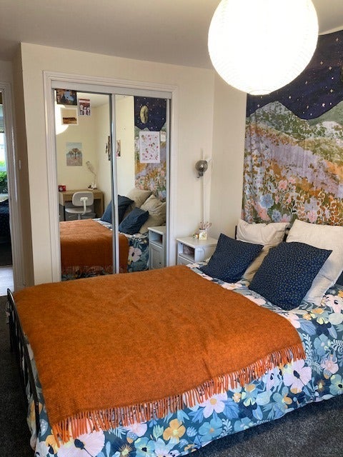Room Dunaskin Street in Glasgow