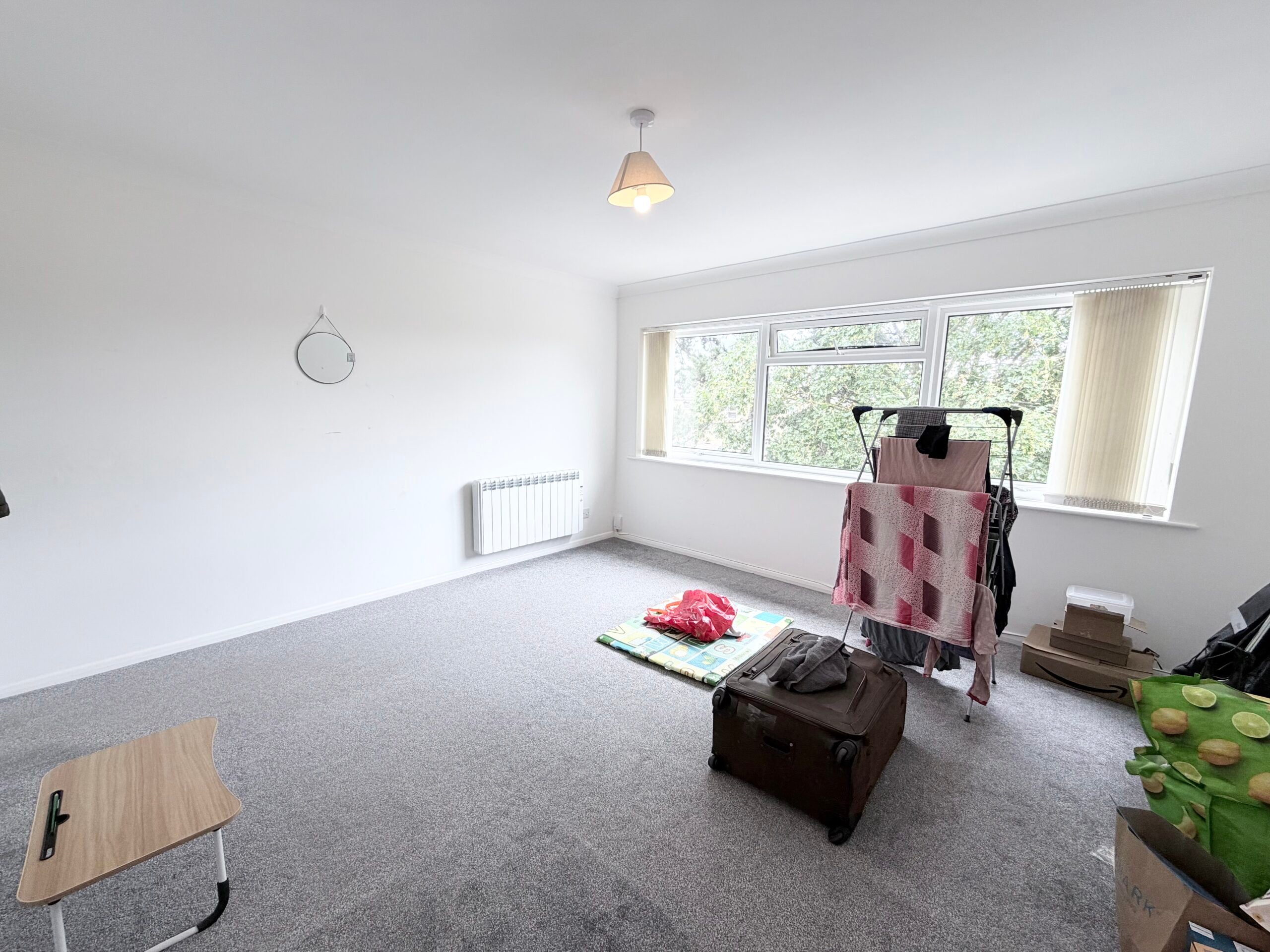 Flat Kirkwood Close in Peterborough
