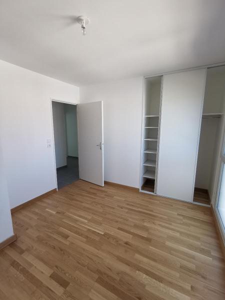 Appartement Chemin Neuf à Montréal-la-Cluse