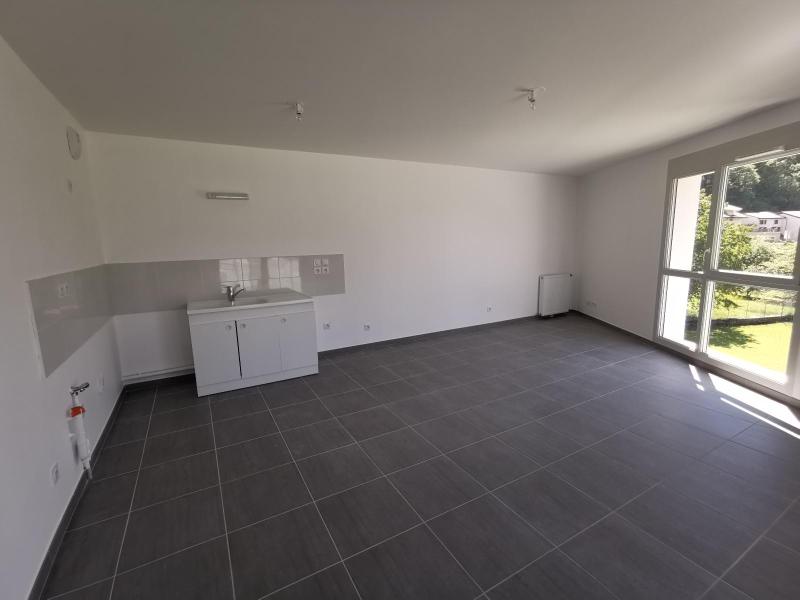 Appartement Chemin Neuf à Montréal-la-Cluse