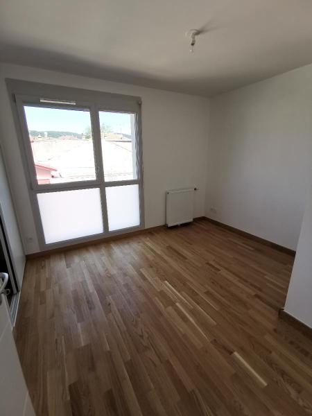 Appartement Chemin Neuf à Montréal-la-Cluse