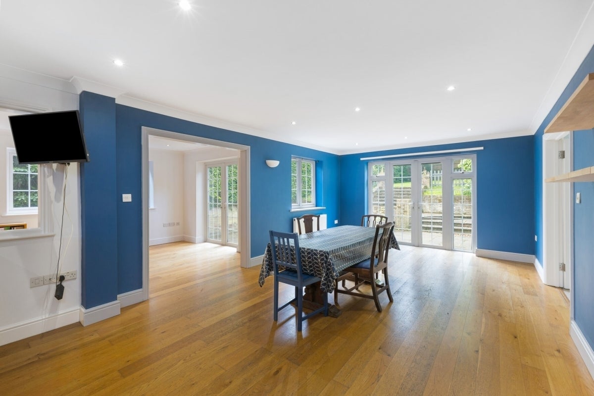 House Marford Road in St Albans