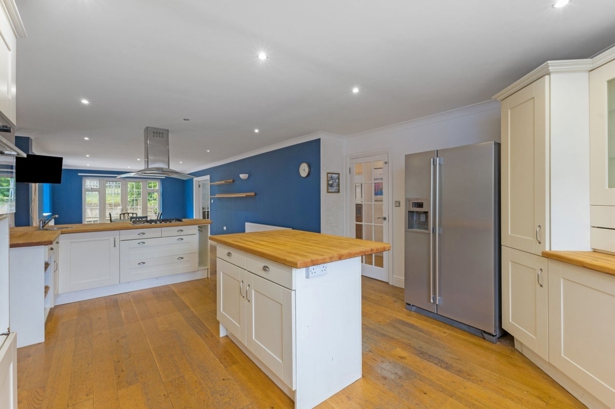 House Marford Road in St Albans