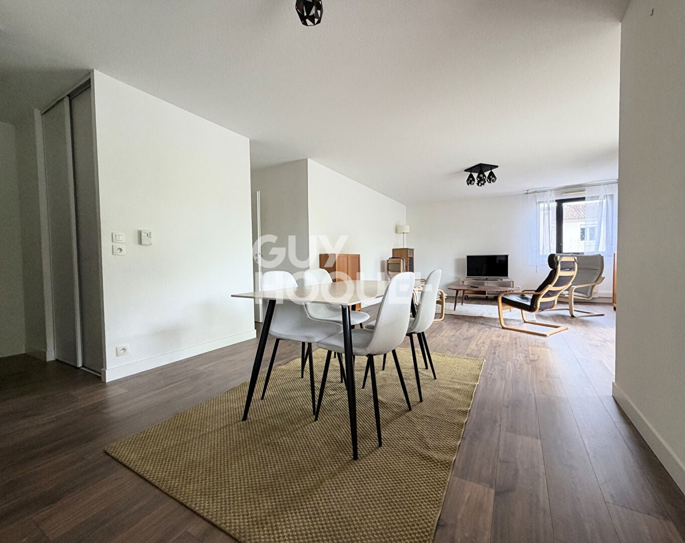 Appartement Rue Pierre de Ronsard à Blagnac