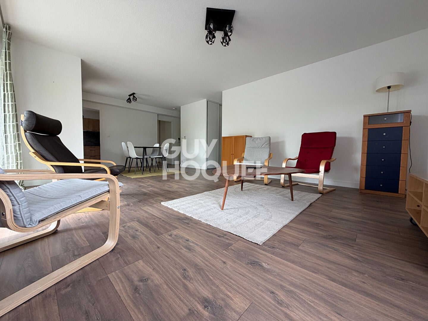 Appartement Rue Pierre de Ronsard à Blagnac