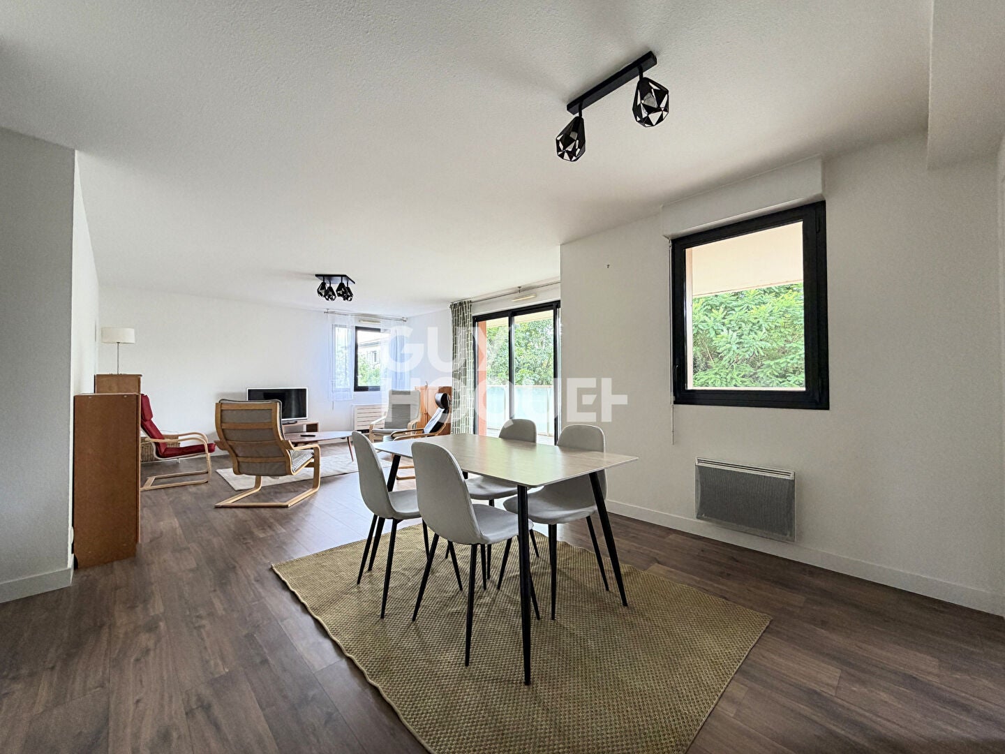 Appartement Rue Pierre de Ronsard à Blagnac
