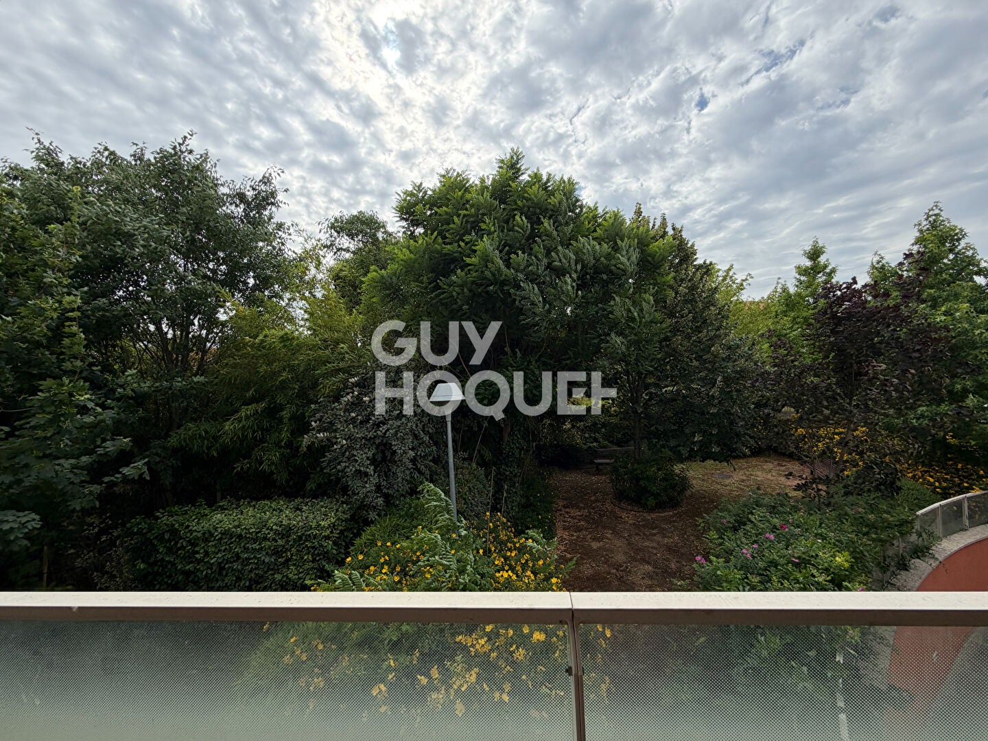 Appartement Rue Pierre de Ronsard à Blagnac