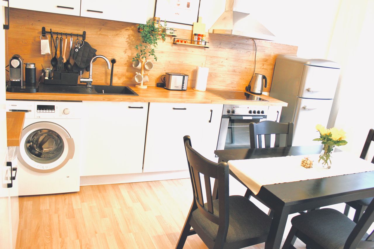 Wohnung Bürgerstraße in Düsseldorf