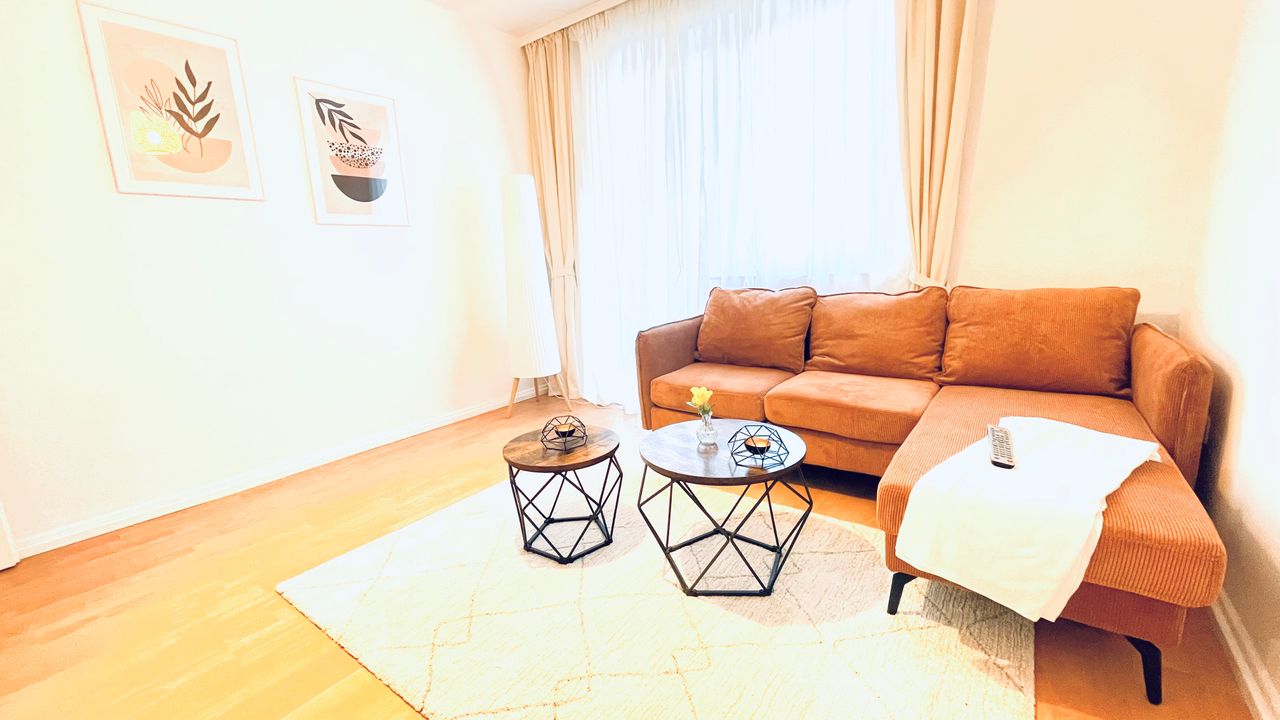 Wohnung Bürgerstraße in Düsseldorf