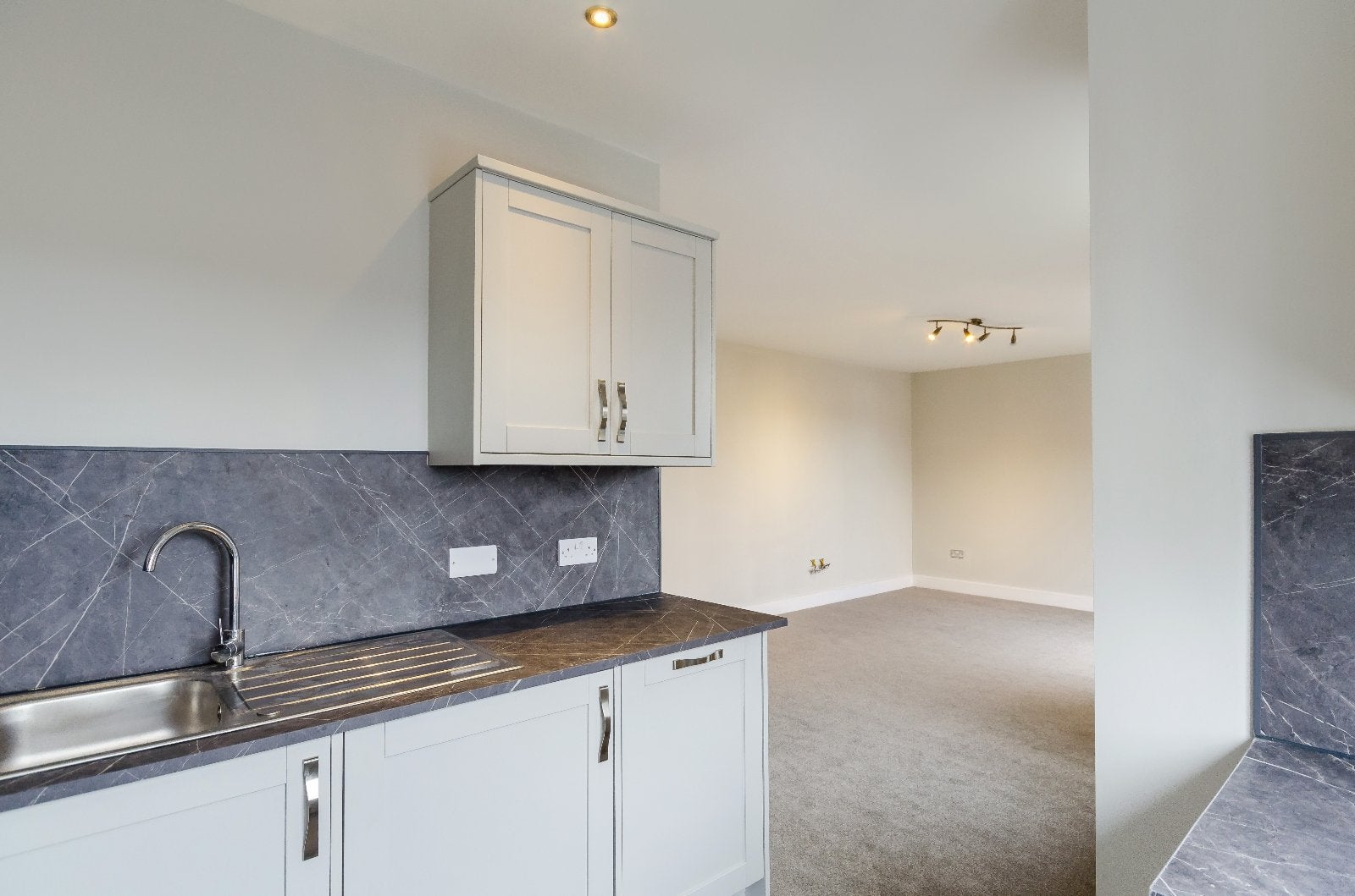 Flat Brinkworth Terrace in York