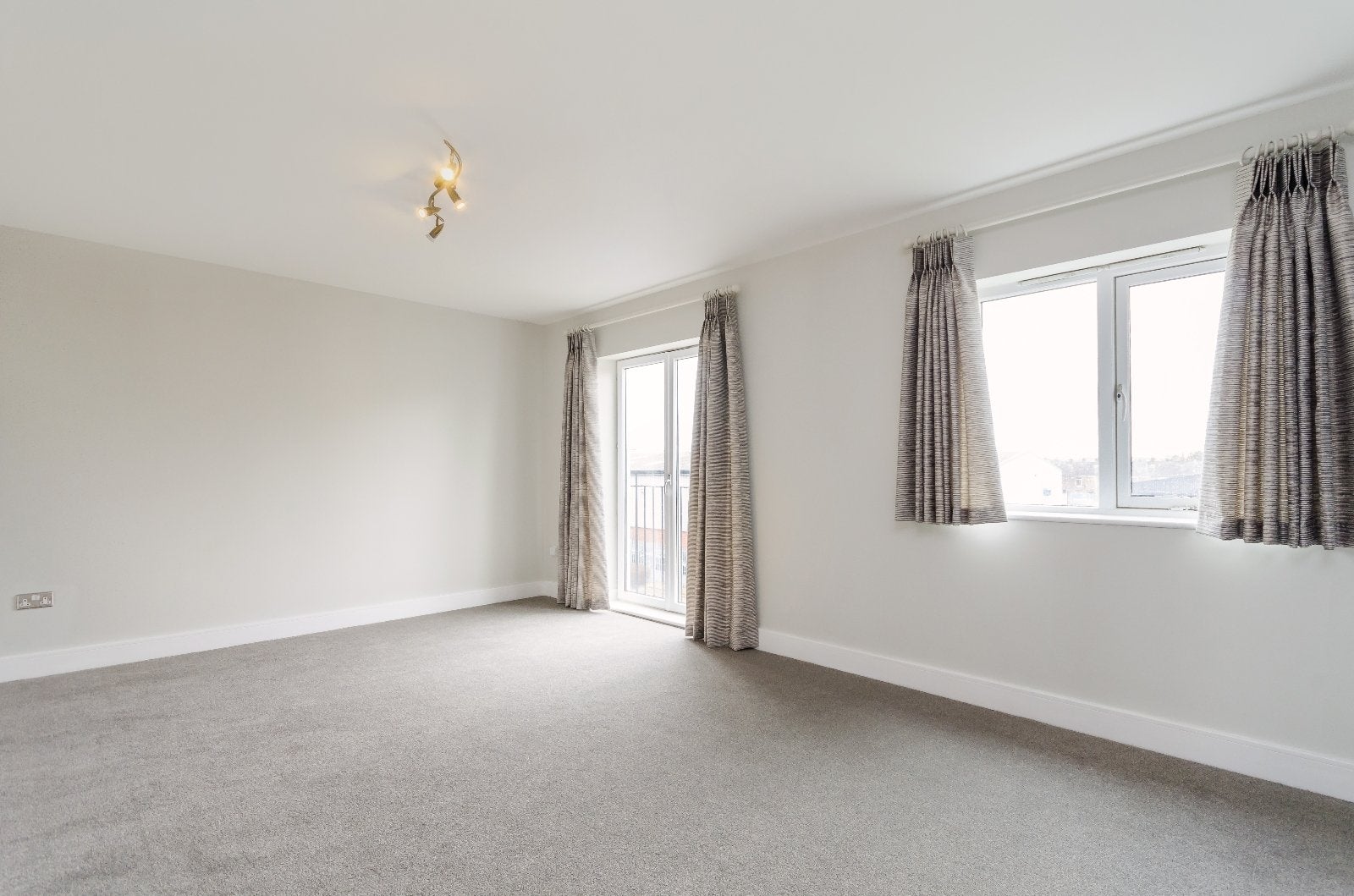 Flat Brinkworth Terrace in York