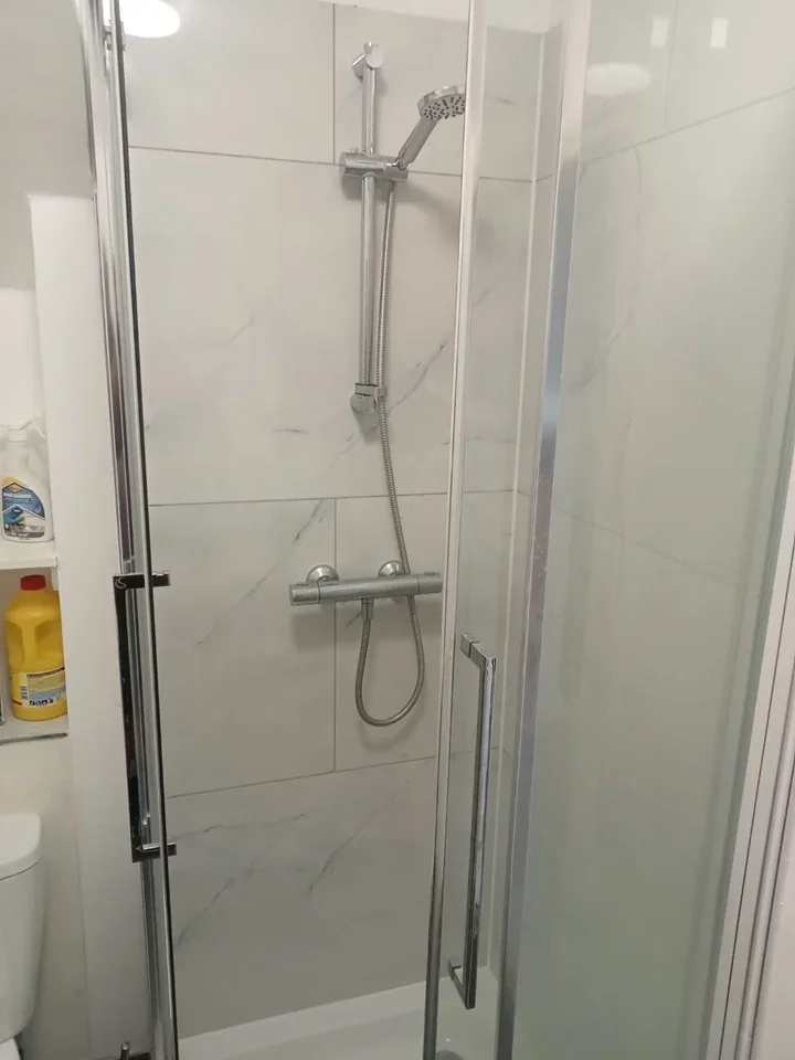 Flat Streatham Road in Greater London