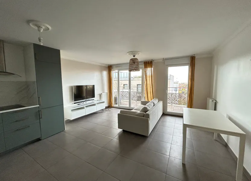 Appartement Avenue de la Division Leclerc à Châtillon