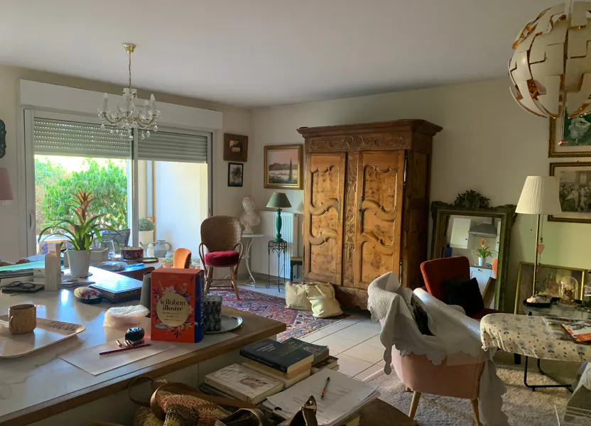 Appartement Rue Poitevin à Mâcon