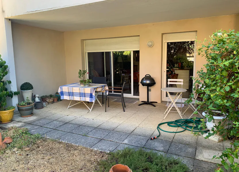 Appartement Rue Poitevin à Mâcon