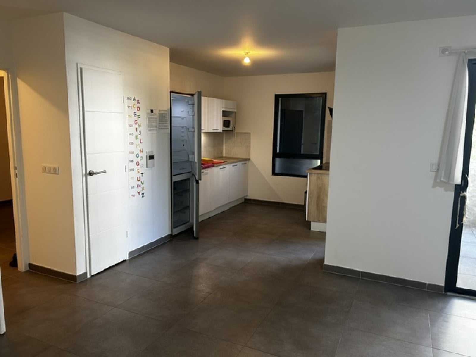 Appartement Avenue Saint-Didier à Montélimar