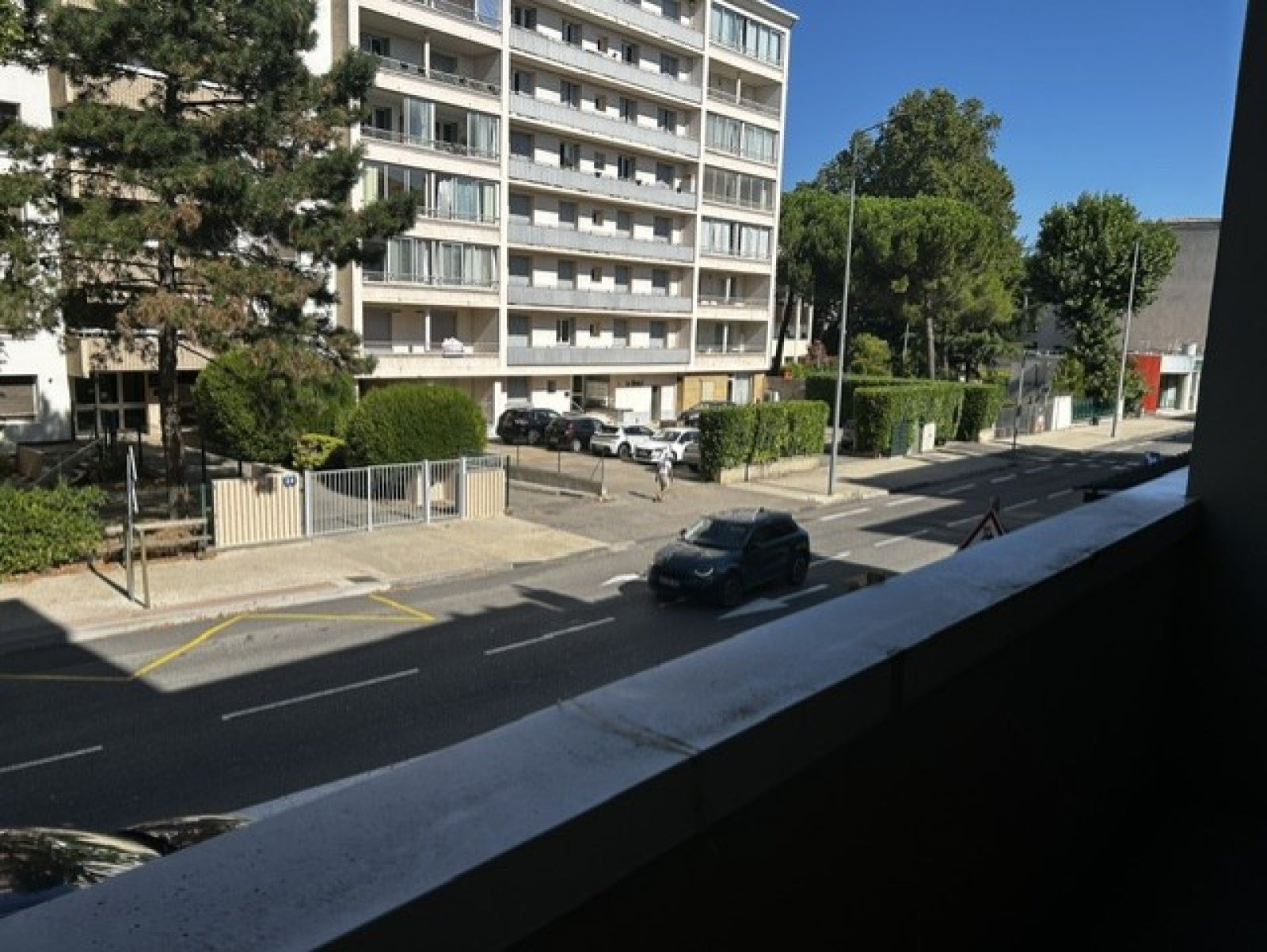 Appartement Avenue Saint-Didier à Montélimar