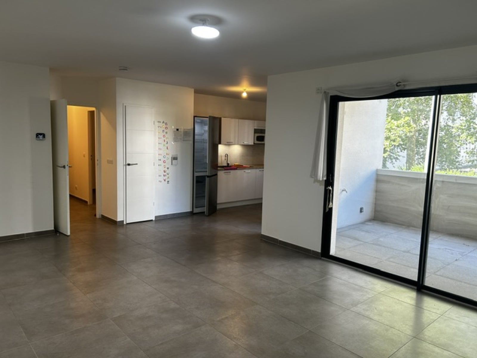 Appartement Avenue Saint-Didier à Montélimar