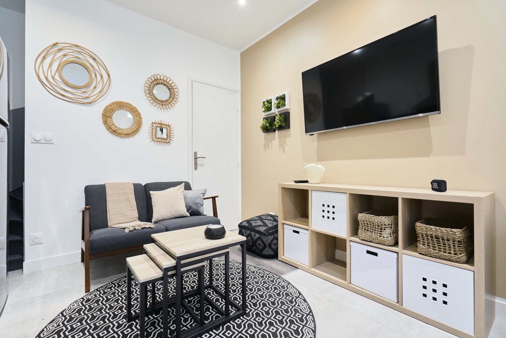 Appartement Rue de Saint-Quentin à Lille
