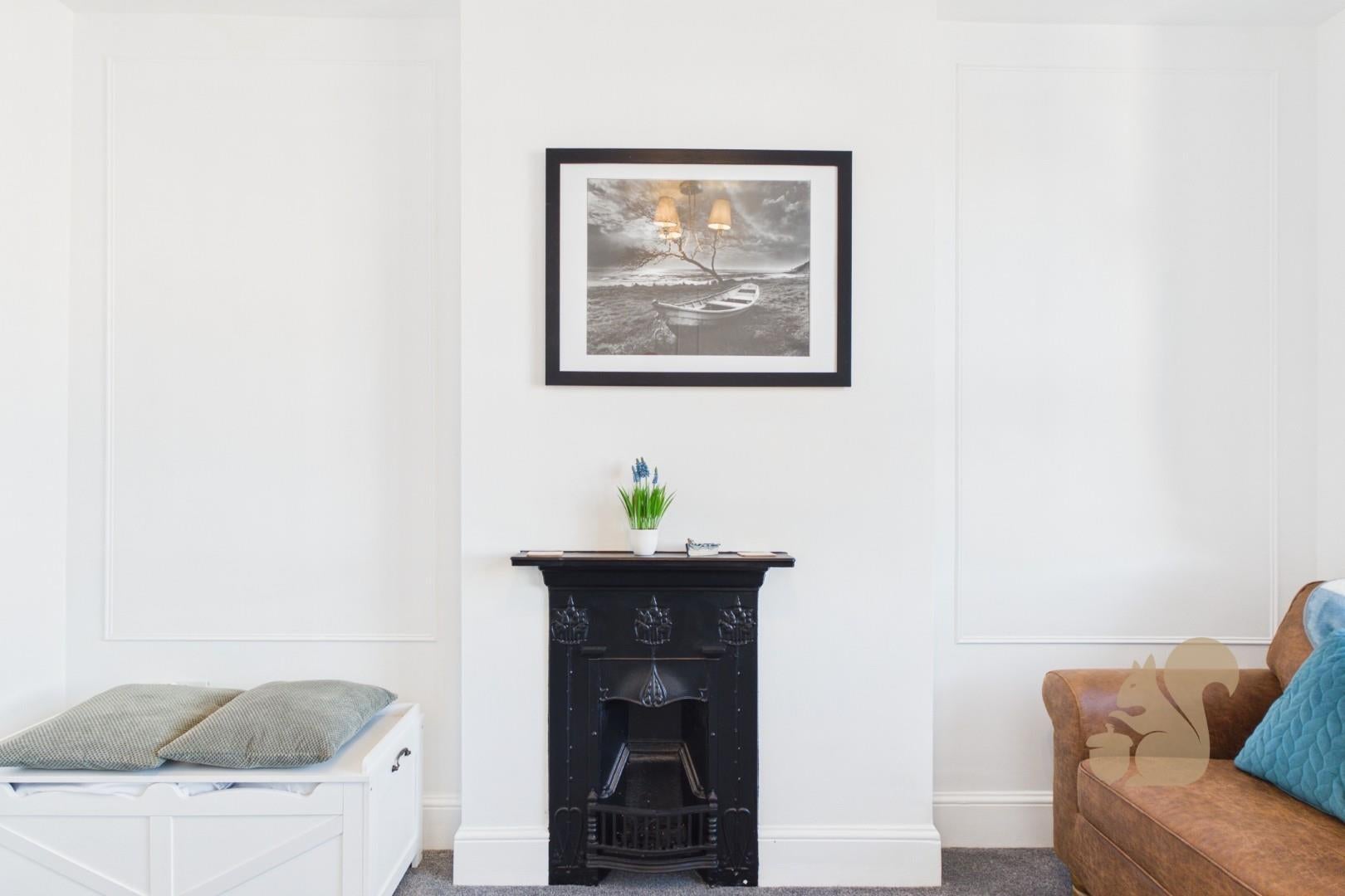 Flat Barfield Road in Colchester