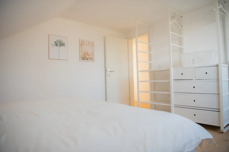 Wohnung Rüningenstraße in Braunschweig