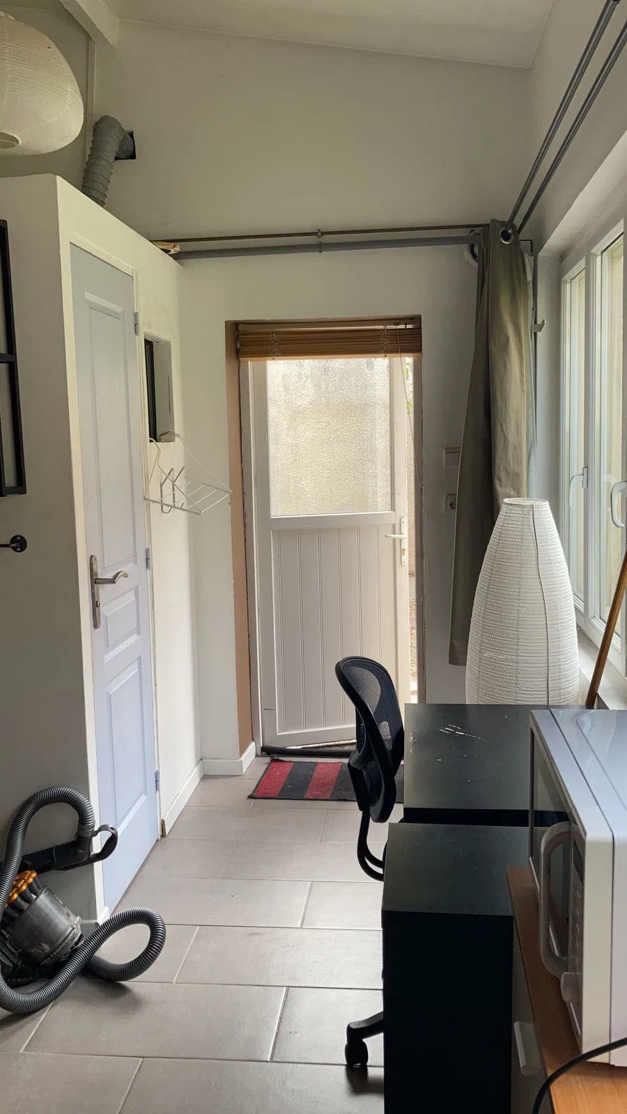 Chambre Rue du Bois des Moines à Saint-Maur-des-Fossés