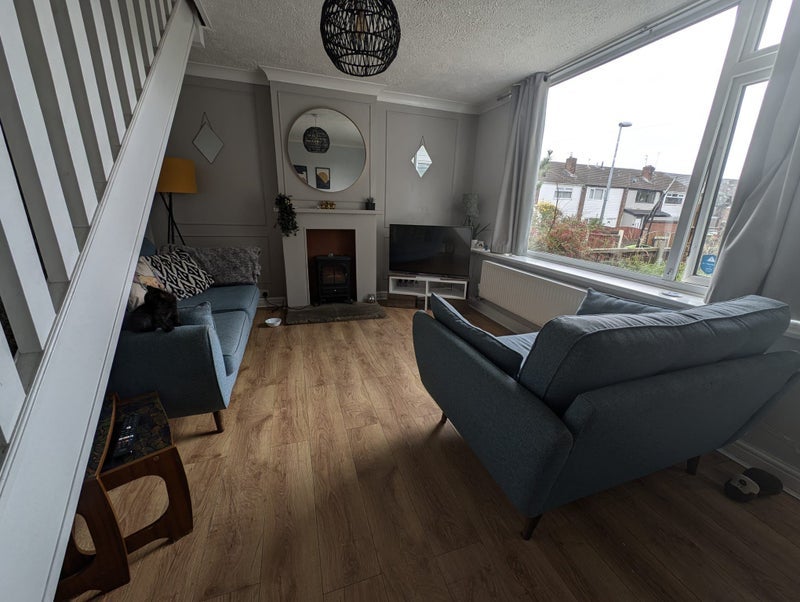 Room Sandon Place in Widnes