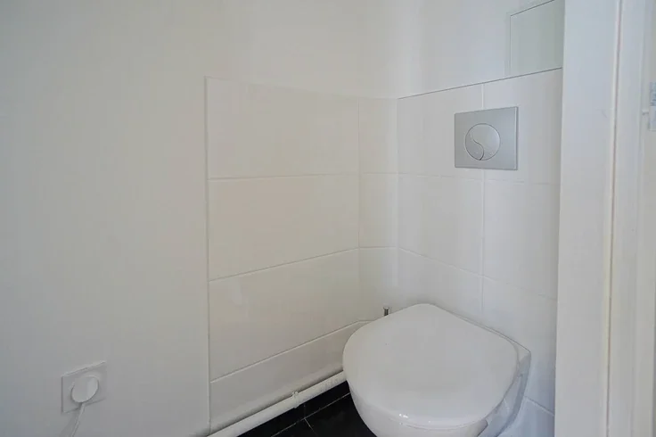 Appartement Rue Commines à Paris