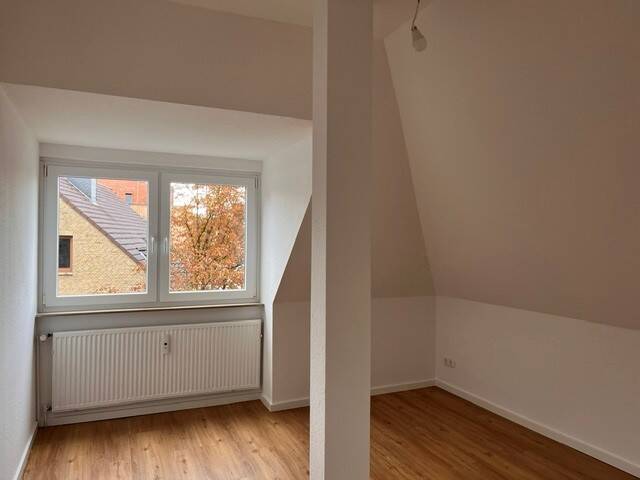 Wohnung Vierlandenstraße in Hamburg