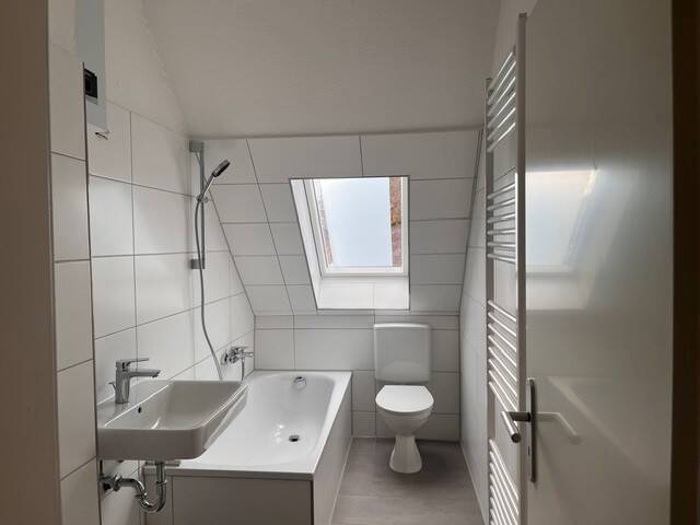 Wohnung Vierlandenstraße in Hamburg