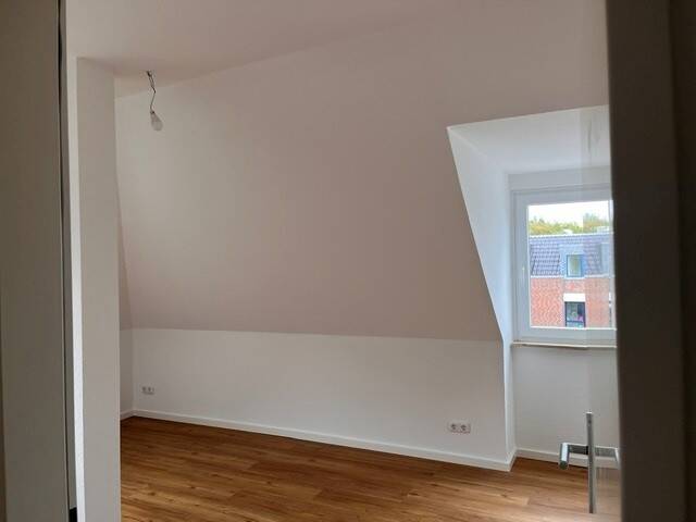 Wohnung Vierlandenstraße in Hamburg