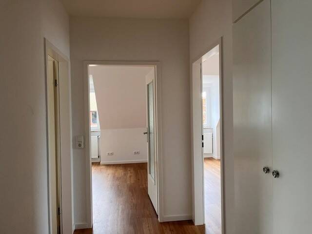 Wohnung Vierlandenstraße in Hamburg