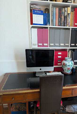 Flat Route de la Reine in Boulogne-Billancourt