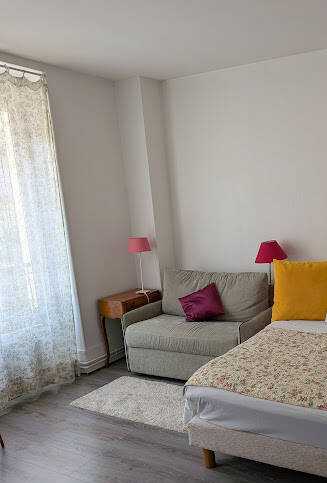 Flat Route de la Reine in Boulogne-Billancourt