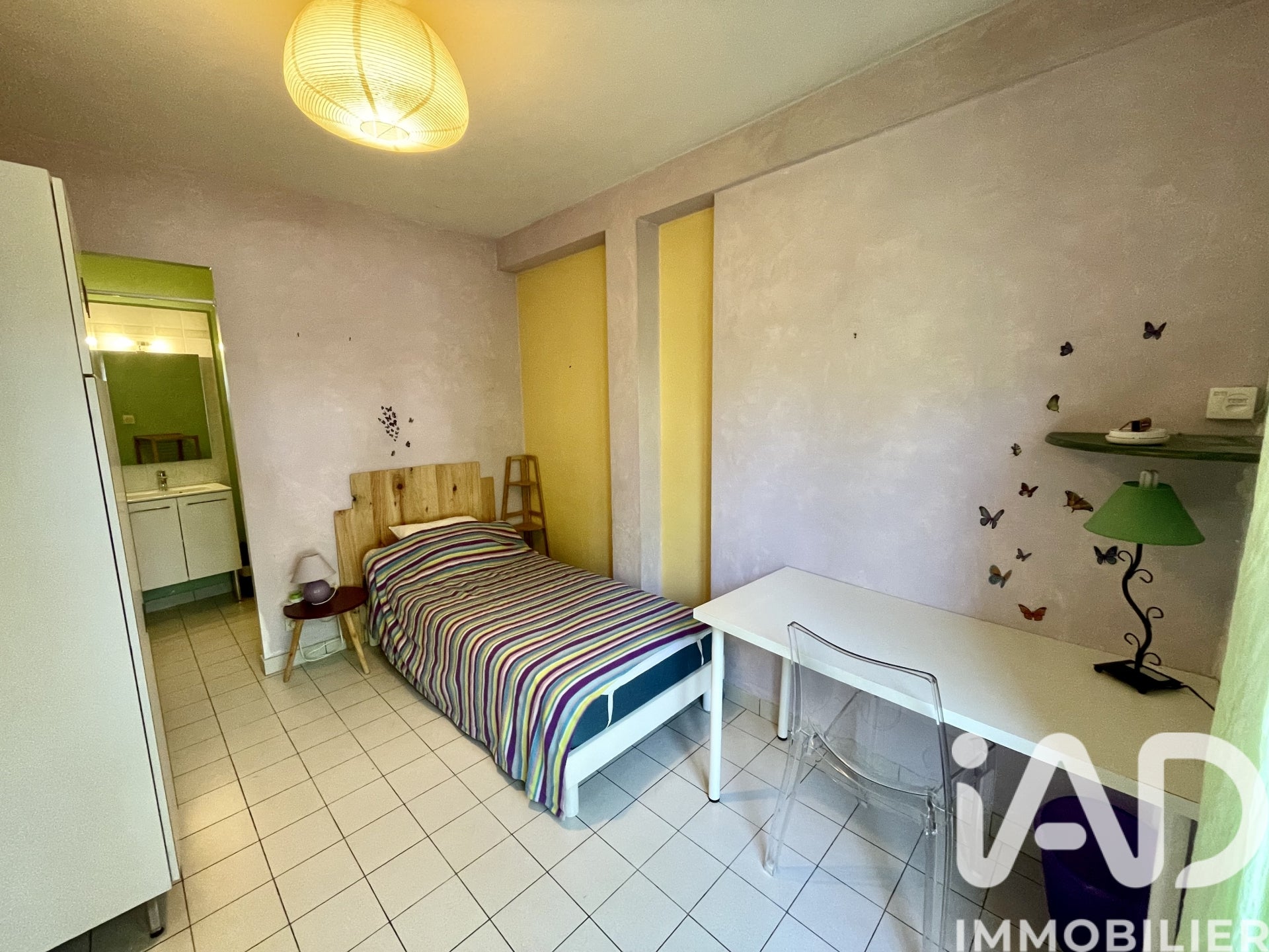 Appartement Impasse des Chats à Tours